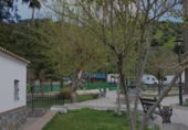 Casa de pueblo en venta en la España, El Gastor, ref: TR300597 foto
