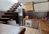 Casa de pueblo en venta en la España, El Gastor, ref: TR300597 foto