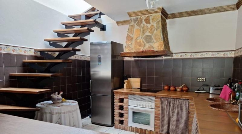Cuenca - Casas de Benítez - 148m2
