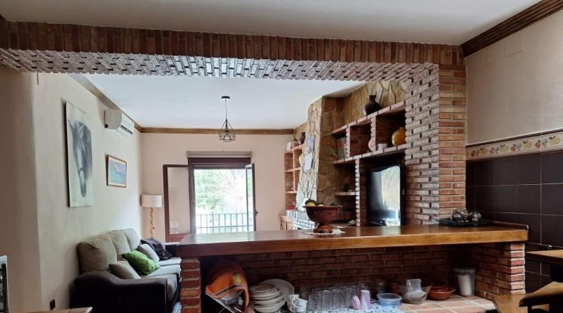 Cuenca - Casas de Benítez - 148m2
