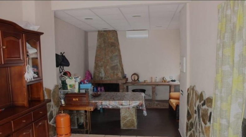 Cuenca - Casas de Benítez - 148m2
