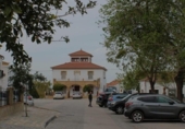 Casa de pueblo en venta en la España, El Gastor, ref: TR300597 foto
