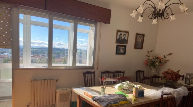 Pontevedra - Lalín - 1000m2