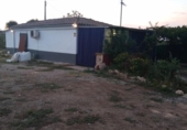 Участок с постройкой на продажу в городе Vilanova de Segrià Фото