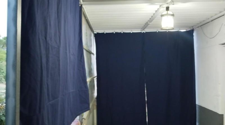 Lérida - Vilanova de Segrià - 2000m2