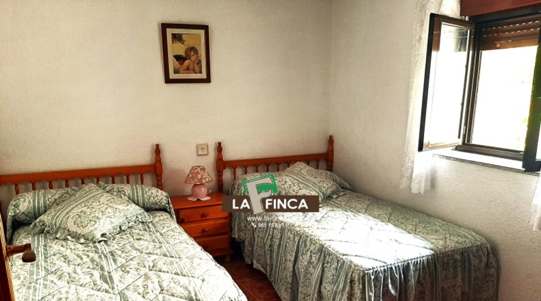 Asturias - Pola de Lena - 180m2