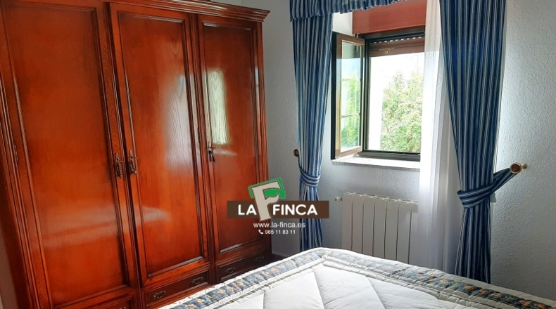 Asturias - Pola de Lena - 180m2