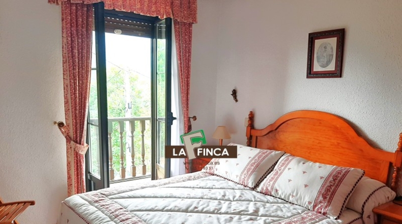 Asturias - Pola de Lena - 180m2