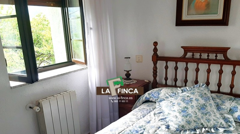 Asturias - Pola de Lena - 180m2
