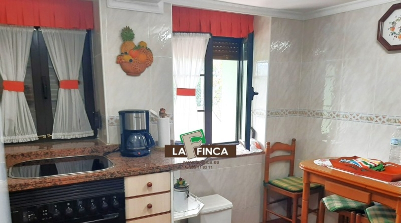 Asturias - Pola de Lena - 180m2