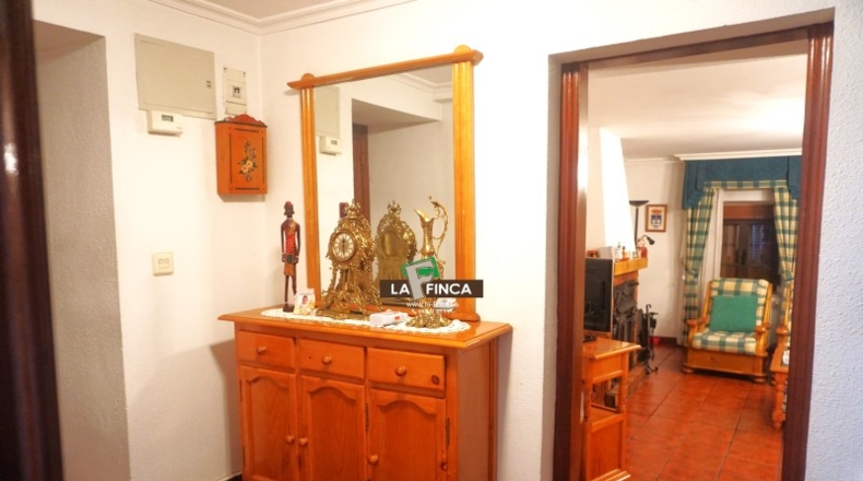 Asturias - Pola de Lena - 180m2