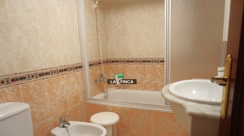 Asturias - Pola de Lena - 180m2
