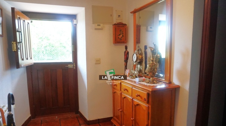Asturias - Pola de Lena - 180m2