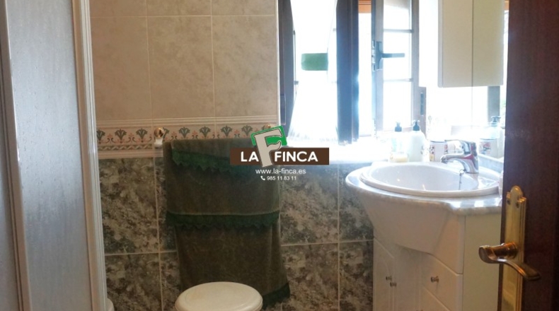 Asturias - Pola de Lena - 180m2