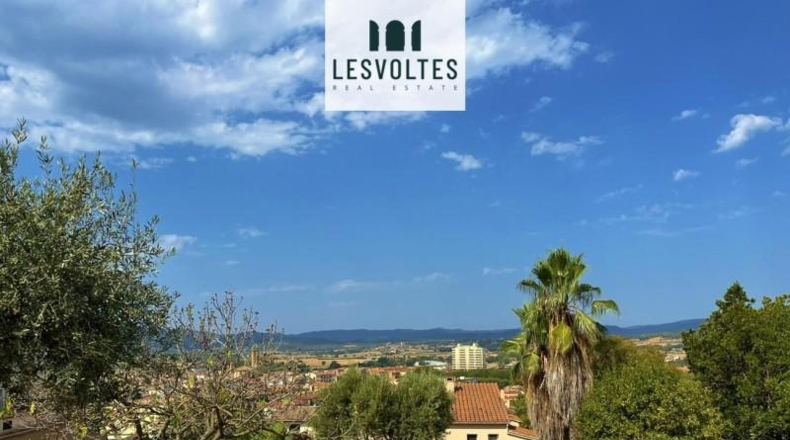 Gerona - la Bisbal d'Empordà - 627m2