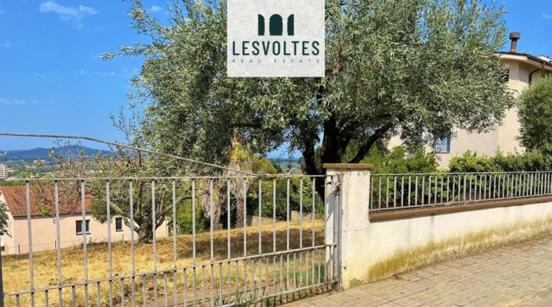 Gerona - la Bisbal d'Empordà - 627m2
