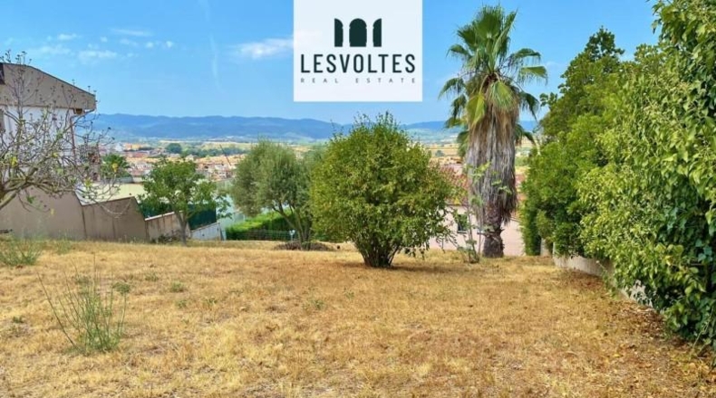 Gerona - la Bisbal d'Empordà - 627m2