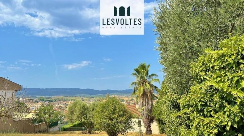 Gerona - la Bisbal d'Empordà - 627m2