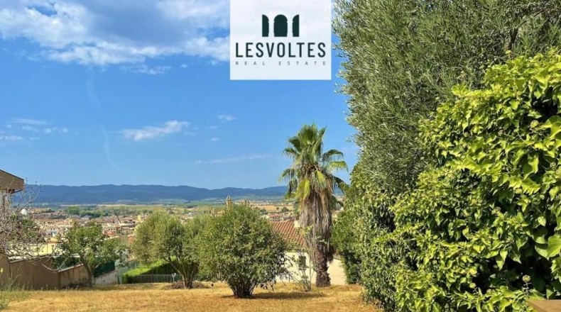 Gerona - la Bisbal d'Empordà - 627m2
