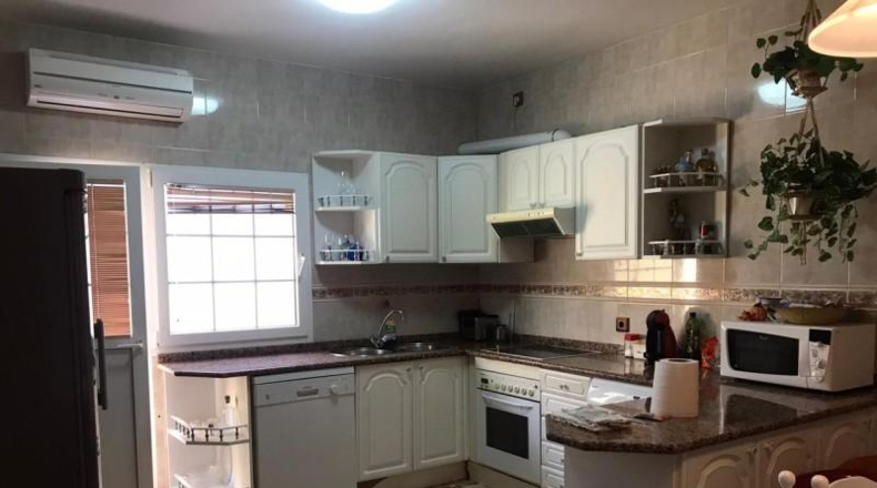 Cáceres - Serradilla - 280m2