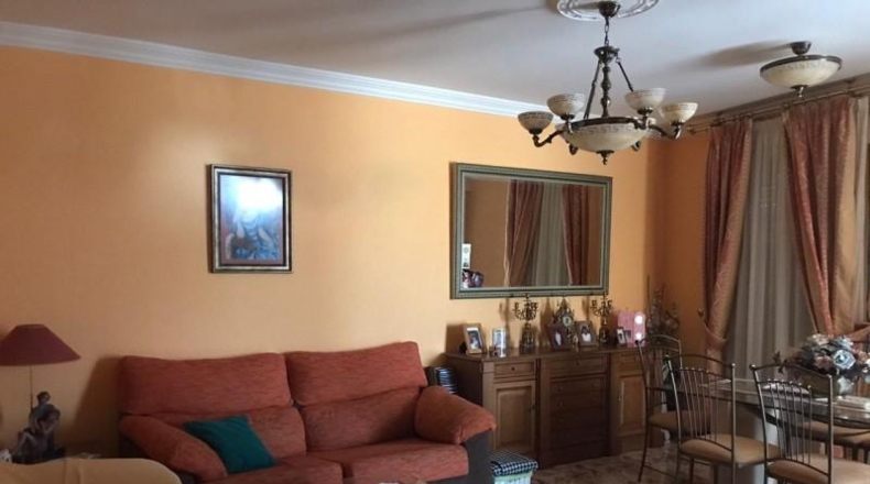 Cáceres - Serradilla - 280m2