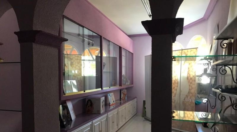 Cáceres - Serradilla - 280m2