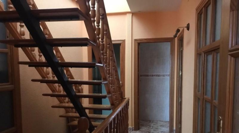 Cáceres - Serradilla - 280m2