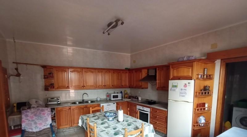 Almería - El Ejido - 229m2