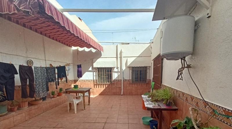 Almería - El Ejido - 229m2
