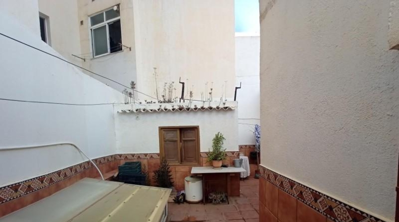 Almería - El Ejido - 229m2