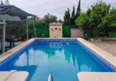 Casa de camp amb terreny en venda a la España, Còrdova, ref.: TR152519 foto