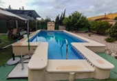 Casa de camp amb terreny en venda a la España, Còrdova, ref.: TR152519 foto