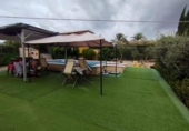 Casa de camp amb terreny en venda a la España, Còrdova, ref.: TR152519 foto