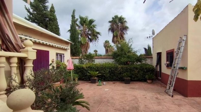 Córdoba - Córdoba - 1000m2