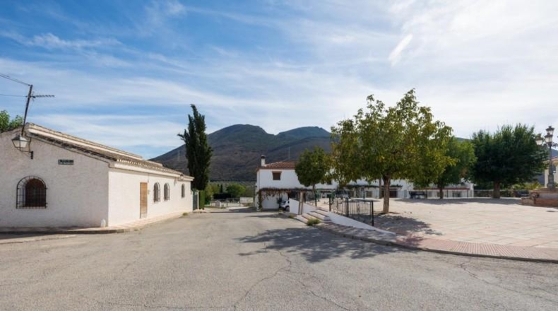 Granada - Albolote - 16613m2