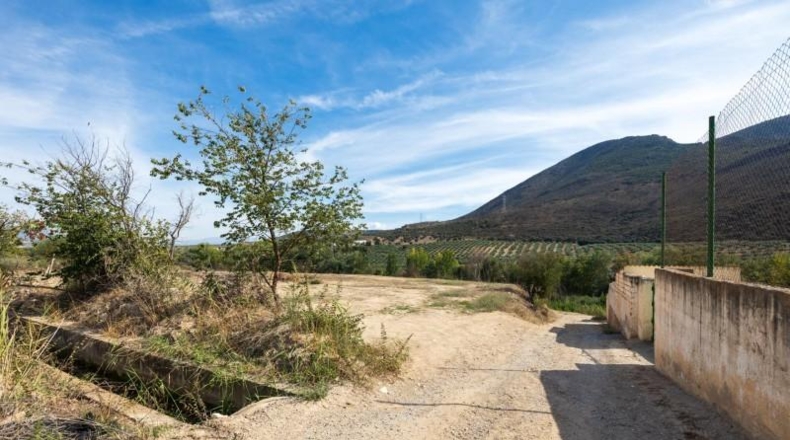 Granada - Albolote - 16613m2