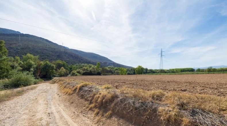 Granada - Albolote - 16613m2