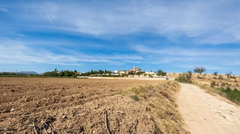 Granada - Albolote - 16613m2