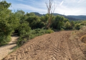 Non-developable land for sale on España, Albolote, ref: TR125996 photo