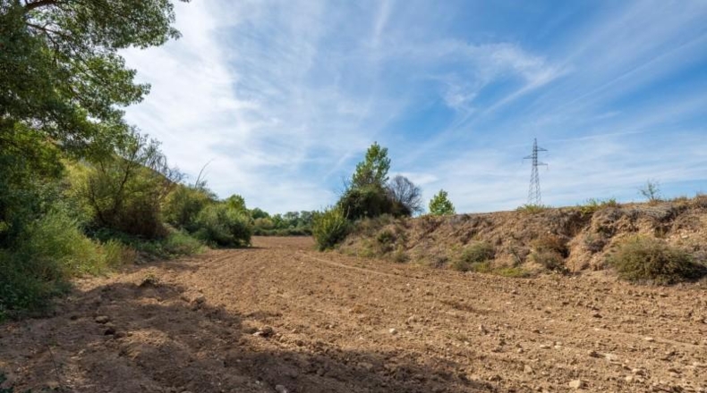 Granada - Albolote - 16613m2