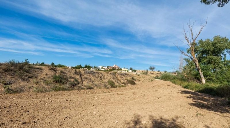 Granada - Albolote - 16613m2