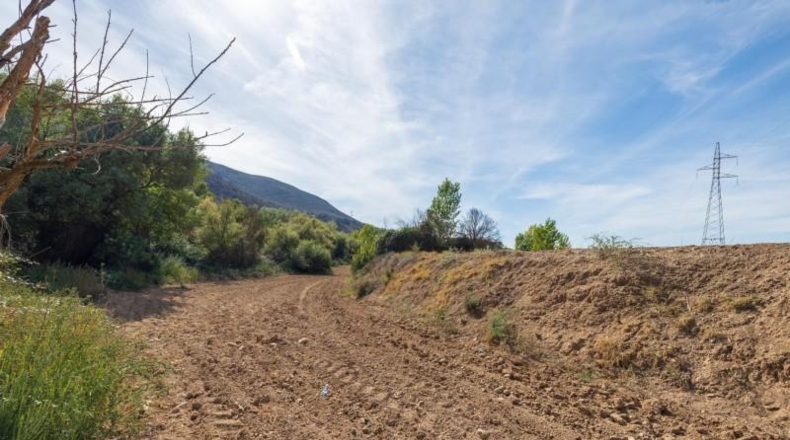 Granada - Albolote - 16613m2