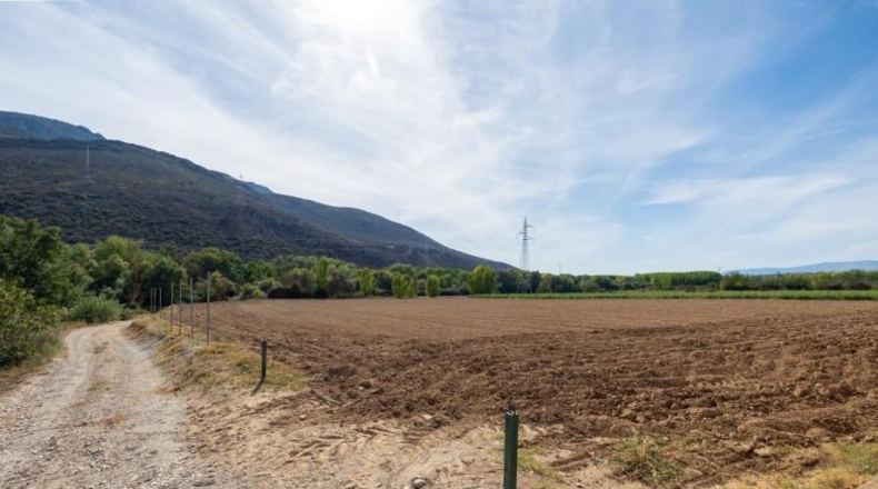 Granada - Albolote - 16613m2