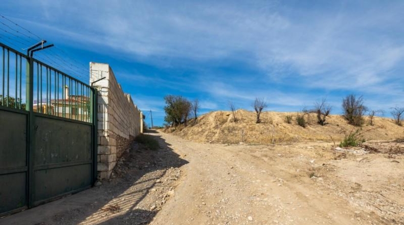 Granada - Albolote - 16613m2