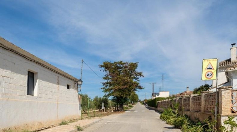 Granada - Albolote - 16613m2
