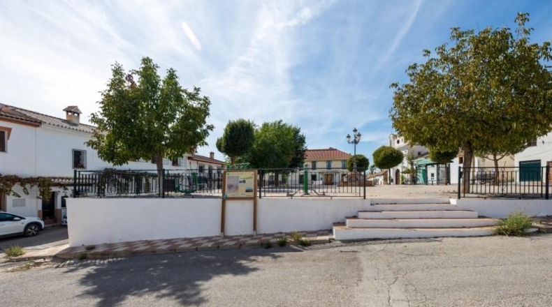 Granada - Albolote - 16613m2