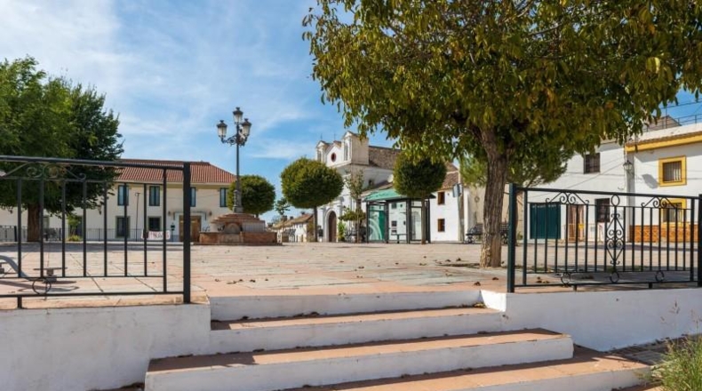 Granada - Albolote - 16613m2