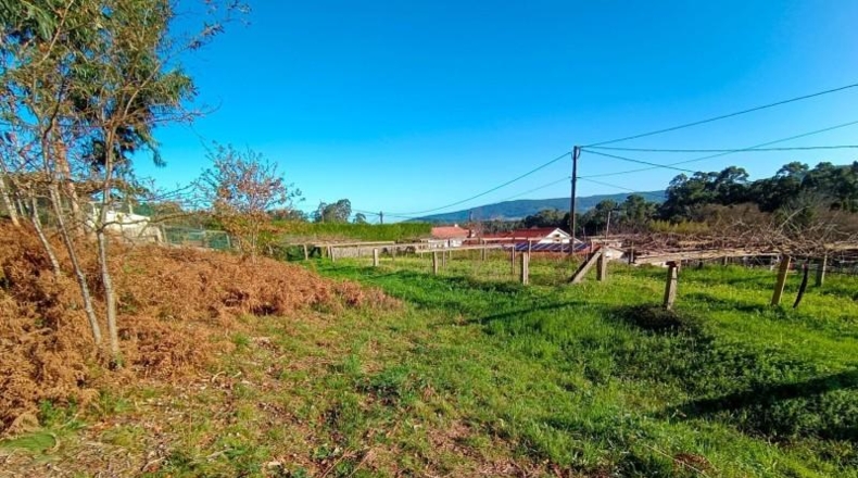 Pontevedra - Sanxenxo - 2796m2
