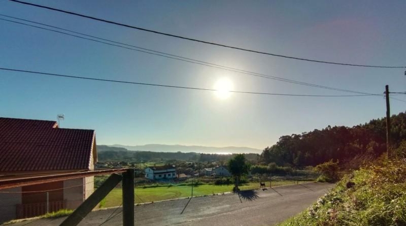 Pontevedra - Sanxenxo - 2796m2
