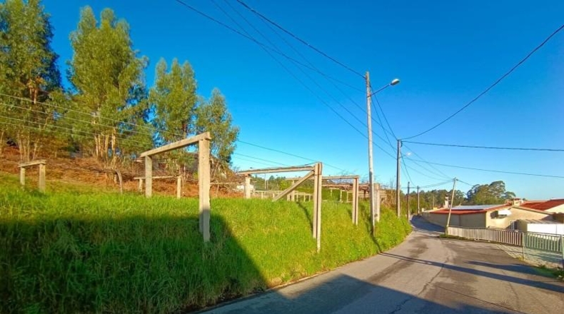 Pontevedra - Sanxenxo - 2796m2